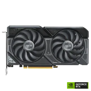 ASUS Dual GeForce RTX 4060 OC Edition 8GB GDDR6